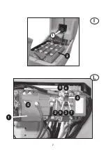 Preview for 7 page of Comet Spa CRS 90 BT Manual