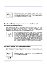 Preview for 9 page of Comet Commeter C4141 Instruction Manual