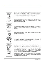 Preview for 10 page of Comet Commeter C4141 Instruction Manual