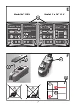 Preview for 7 page of Comet CPS 45 BX Manual