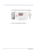 Preview for 12 page of Comet M1200E Instruction Manual