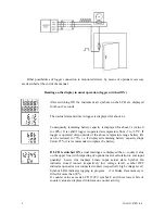 Preview for 6 page of Comet S7021 Instructions For Use Manual