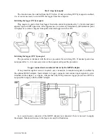 Preview for 9 page of Comet S7021 Instructions For Use Manual