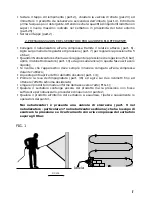 Preview for 7 page of Comet SP 24 FOAM Instruction Manual