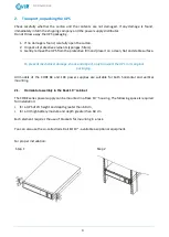 Preview for 5 page of COMEX COVER CORE 10K User Manual