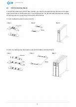 Preview for 6 page of COMEX COVER CORE 10K User Manual