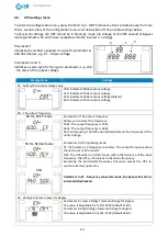 Preview for 15 page of COMEX COVER CORE 10K User Manual