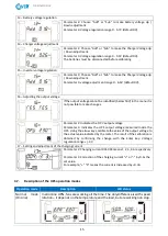 Preview for 17 page of COMEX COVER CORE 10K User Manual