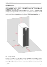 Preview for 11 page of COMEX COVER MY 30k User Manual