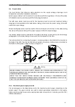 Preview for 13 page of COMEX COVER MY 30k User Manual