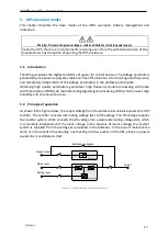 Preview for 21 page of COMEX COVER  MZ 30K User Manual