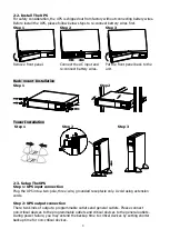 Preview for 6 page of COMEX Winter 2000 User Manual