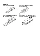 Preview for 10 page of COMEX Winter 2000 User Manual