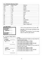 Preview for 13 page of COMEX Winter 2000 User Manual