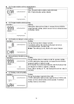 Preview for 14 page of COMEX Winter 2000 User Manual