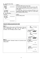 Preview for 15 page of COMEX Winter 2000 User Manual