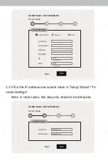 Preview for 5 page of Comfast CF-WR616AC Quick Installation Manual