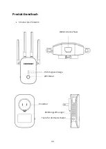 Preview for 44 page of Comfast CF-WR758AC User Manual