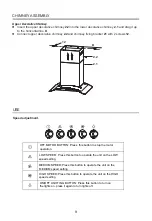 Preview for 9 page of Comfee CVG30W8AST User Manual