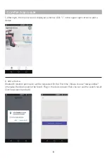 Preview for 8 page of Comfier CF-2309A-APP User Manual