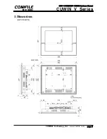 Preview for 5 page of COMFILE CUWIN V Series Hardware Manual