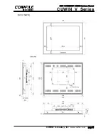 Preview for 6 page of COMFILE CUWIN V Series Hardware Manual