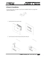 Preview for 7 page of COMFILE CUWIN V Series Hardware Manual