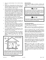 Preview for 17 page of COMFORT-AIRE 045-3 Installation Instructions Manual