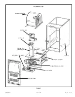 Preview for 3 page of COMFORT-AIRE Century GDD80C Installation Instructions Manual