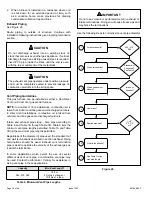 Preview for 16 page of COMFORT-AIRE GDD92C Installation Instructions Manual