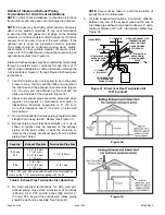 Preview for 24 page of COMFORT-AIRE GDD92C Installation Instructions Manual