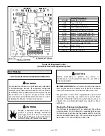 Preview for 37 page of COMFORT-AIRE GDD92C Installation Instructions Manual