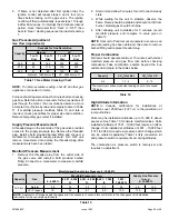 Preview for 39 page of COMFORT-AIRE GDD92C Installation Instructions Manual