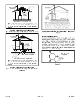 Preview for 9 page of COMFORT-AIRE GUH92A Installation Instructions Manual