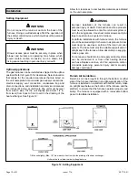 Preview for 10 page of COMFORT-AIRE GUH92A Installation Instructions Manual