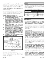 Preview for 13 page of COMFORT-AIRE GUH92A Installation Instructions Manual