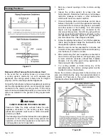 Preview for 16 page of COMFORT-AIRE GUH92A Installation Instructions Manual