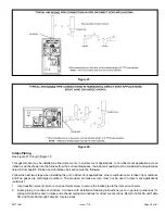 Preview for 25 page of COMFORT-AIRE GUH92A Installation Instructions Manual