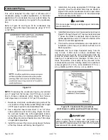 Preview for 36 page of COMFORT-AIRE GUH92A Installation Instructions Manual