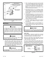 Preview for 39 page of COMFORT-AIRE GUH92A Installation Instructions Manual