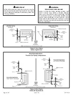 Preview for 40 page of COMFORT-AIRE GUH92A Installation Instructions Manual