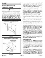 Preview for 42 page of COMFORT-AIRE GUH92A Installation Instructions Manual