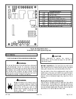 Preview for 45 page of COMFORT-AIRE GUH92A Installation Instructions Manual