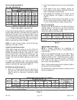 Preview for 47 page of COMFORT-AIRE GUH92A Installation Instructions Manual