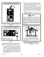 Preview for 24 page of COMFORT-AIRE GUH96C Installation Instructions Manual