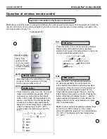 Preview for 5 page of COMFORT-AIRE InverterFlex B-VFH09MA-1 Installation, Operation & Maintenance Manual