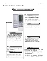 Preview for 6 page of COMFORT-AIRE InverterFlex B-VFH09MA-1 Installation, Operation & Maintenance Manual