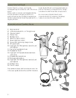 Preview for 2 page of Comfort audio Comfort Duett User Manual