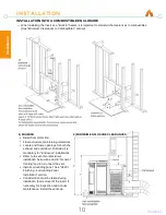 Preview for 10 page of Comfort Bilt HP22i Owner'S Manual