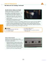 Preview for 30 page of Comfort Bilt HP22i Owner'S Manual